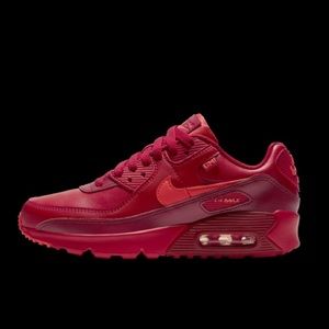 Nike Air Max 90 Big Kids' Shoe - 6.5Y or size 8 women